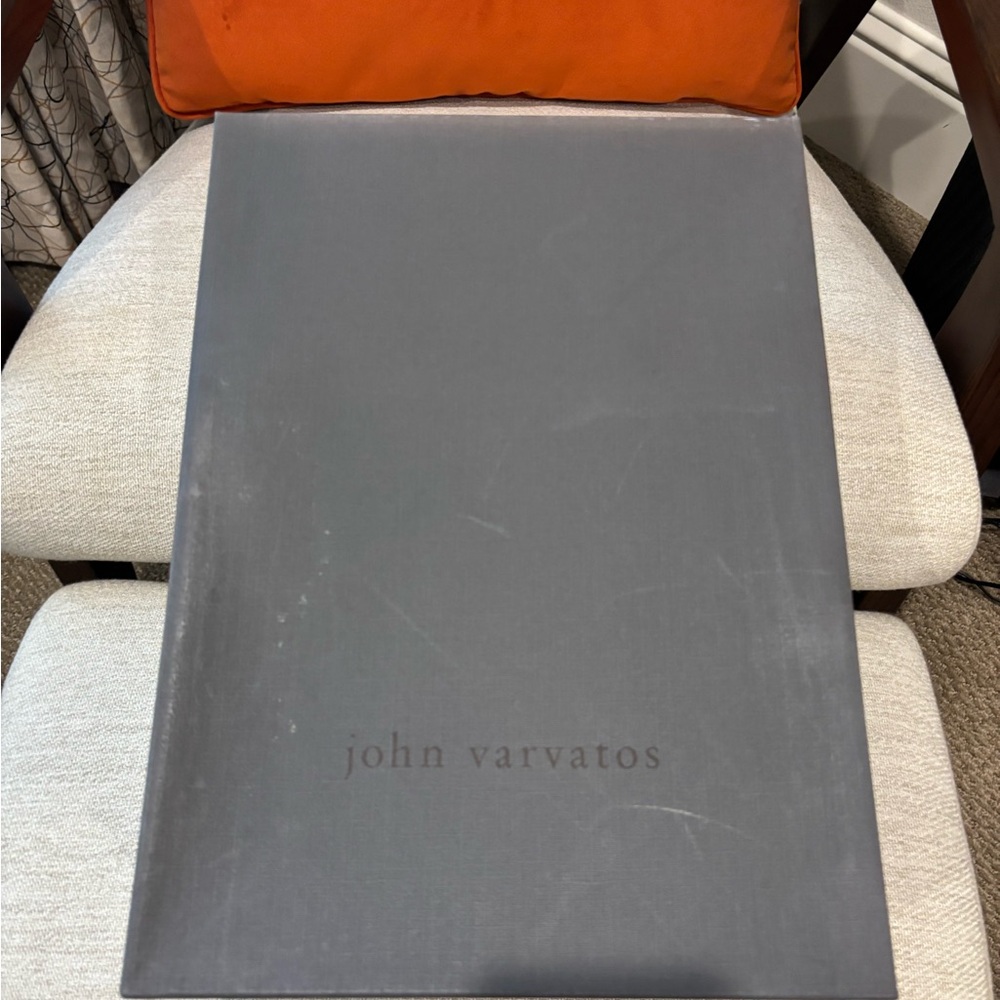 John Varvatos Rye Leather High-Top Sneaker. 315 MAC Double Zip.  12 USA / 46 EU - Picture 5 of 6